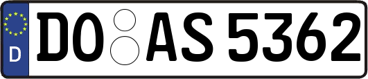 DO-AS5362