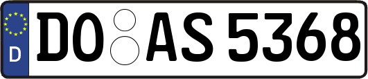 DO-AS5368