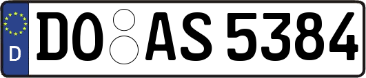 DO-AS5384