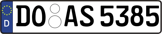 DO-AS5385