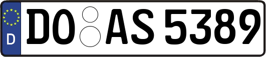 DO-AS5389