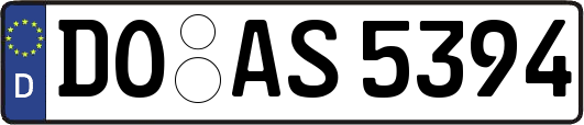 DO-AS5394