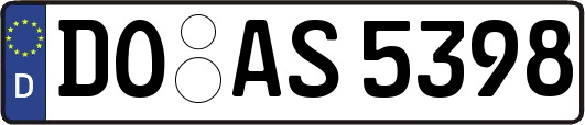DO-AS5398