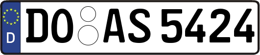 DO-AS5424
