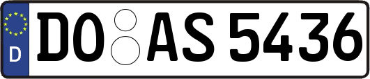 DO-AS5436