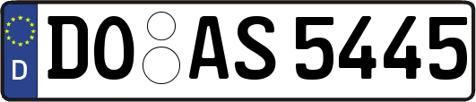 DO-AS5445