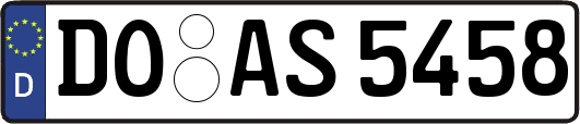 DO-AS5458