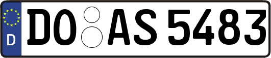 DO-AS5483