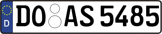 DO-AS5485