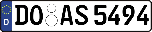 DO-AS5494