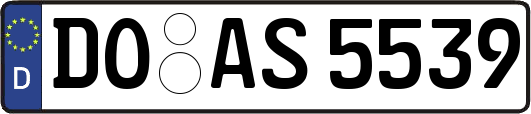DO-AS5539