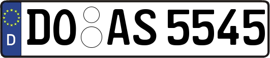 DO-AS5545