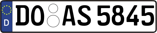 DO-AS5845