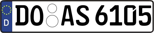 DO-AS6105