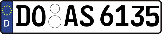 DO-AS6135