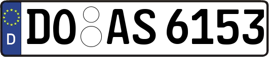DO-AS6153