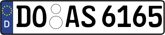 DO-AS6165