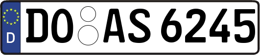 DO-AS6245