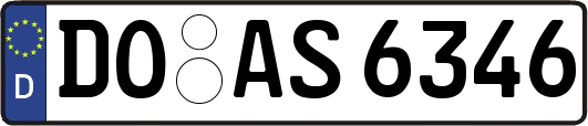 DO-AS6346
