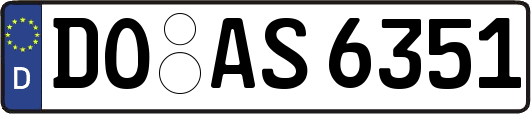 DO-AS6351