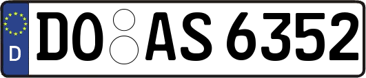 DO-AS6352
