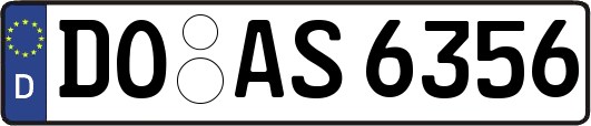 DO-AS6356