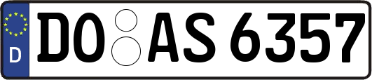 DO-AS6357