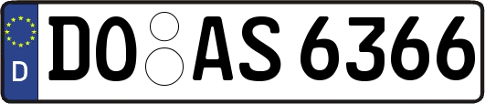 DO-AS6366