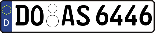 DO-AS6446
