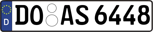 DO-AS6448