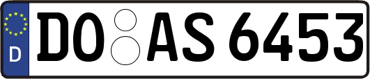 DO-AS6453
