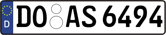 DO-AS6494