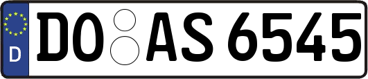 DO-AS6545