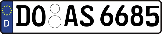 DO-AS6685