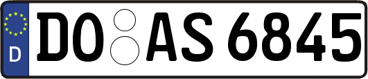 DO-AS6845