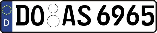 DO-AS6965