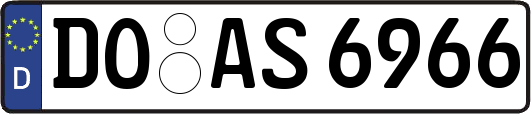 DO-AS6966