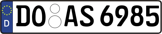 DO-AS6985
