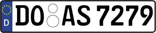 DO-AS7279
