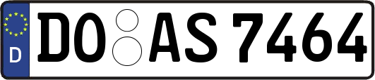 DO-AS7464