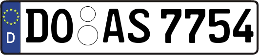 DO-AS7754