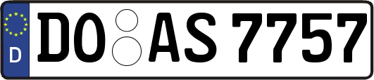 DO-AS7757