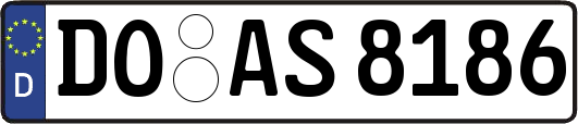DO-AS8186