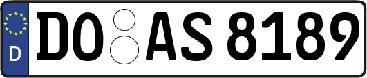 DO-AS8189