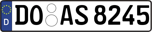 DO-AS8245
