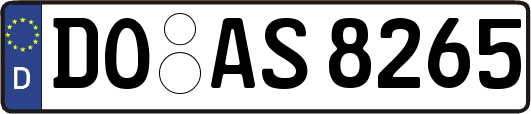 DO-AS8265