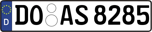 DO-AS8285