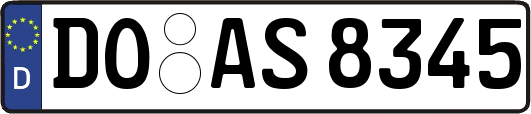 DO-AS8345