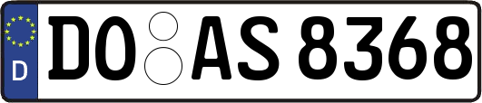 DO-AS8368