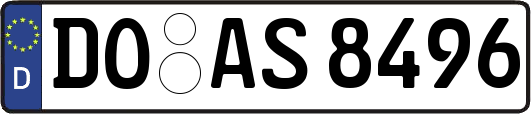 DO-AS8496
